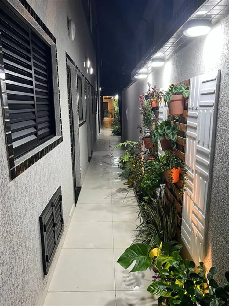 Casa de Condomínio, 2 quartos - Foto 7