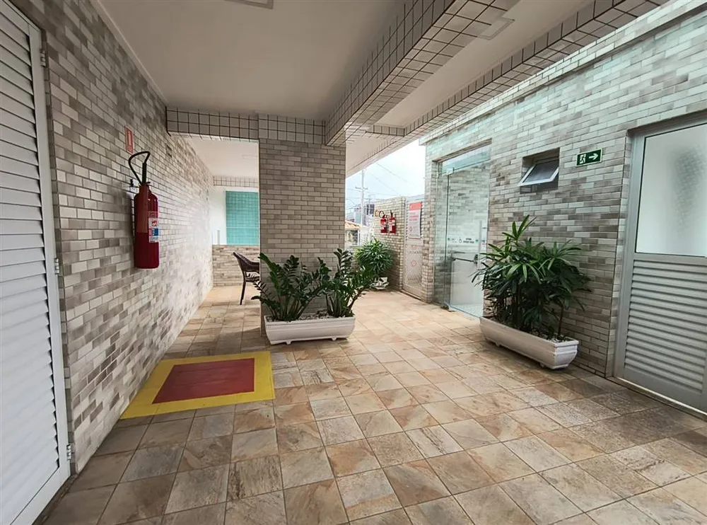 Apartamento, 2 quartos, 65 m² - Foto 2
