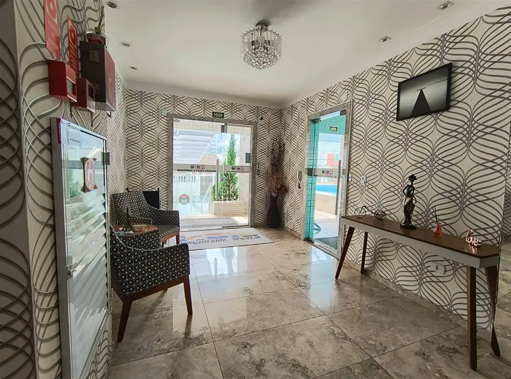 Apartamento, 2 quartos, 65 m² - Foto 4
