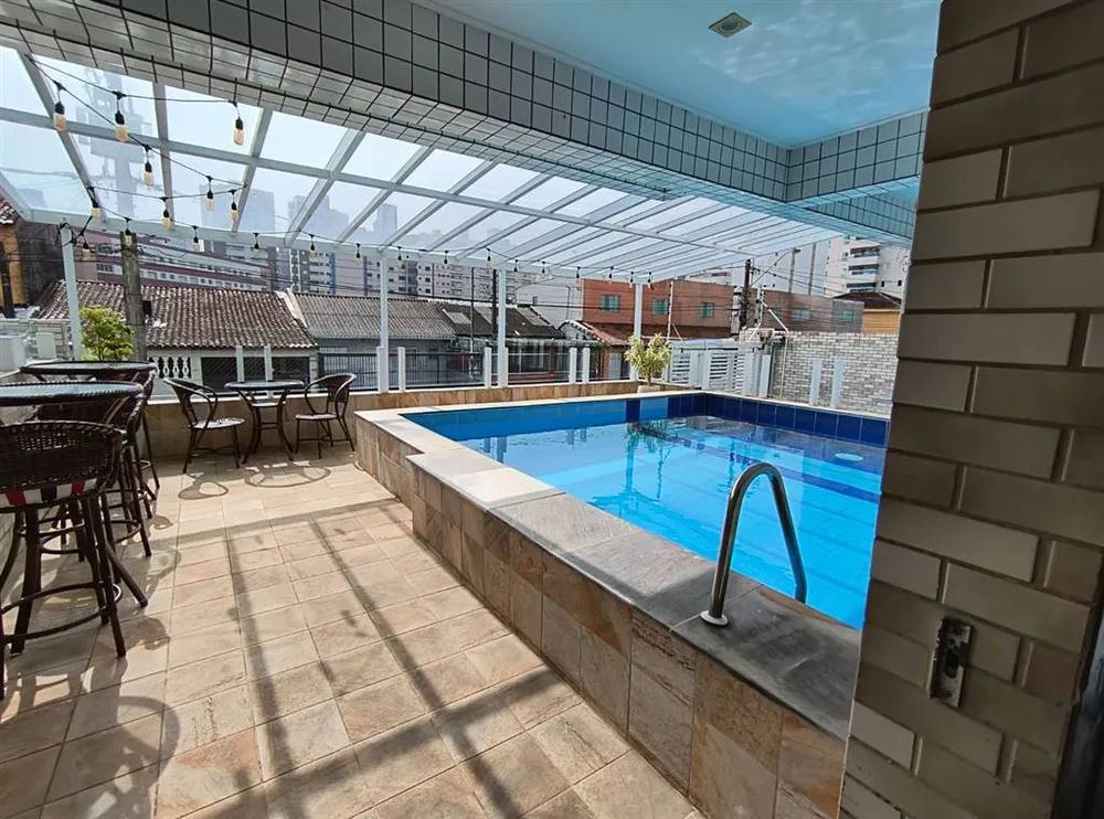 Apartamento, 2 quartos, 65 m² - Foto 3