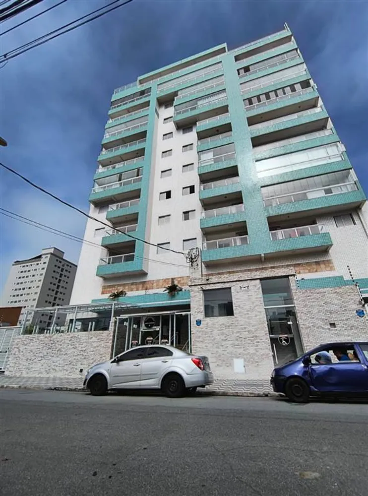 Apartamento, 2 quartos, 65 m² - Foto 1