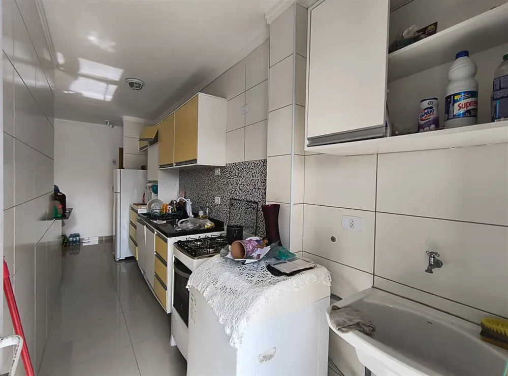 Apartamento, 2 quartos, 65 m² - Foto 12