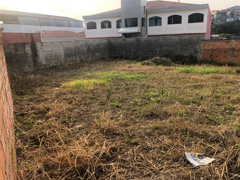 Terreno, 282 m² - Foto 1