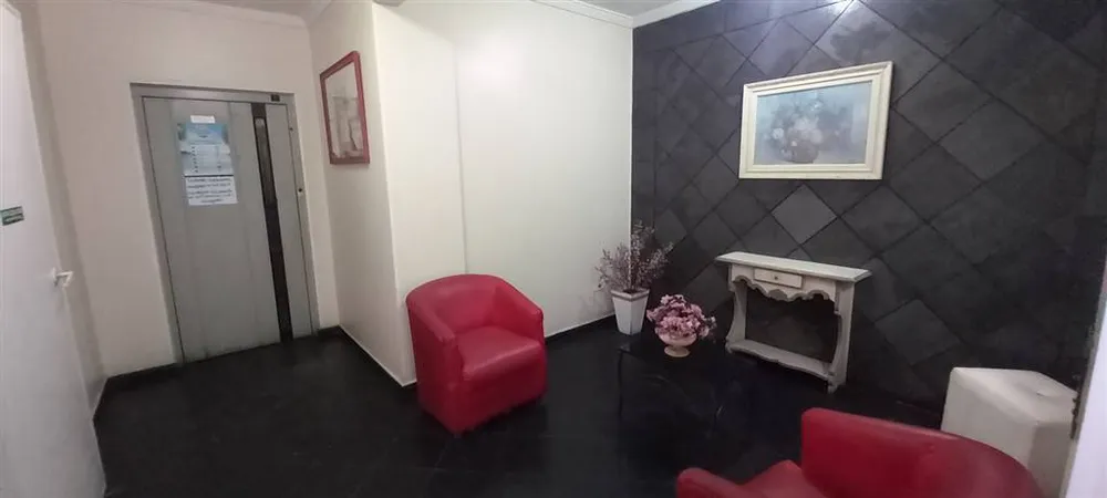 Apartamento, 2 quartos, 107 m² - Foto 3