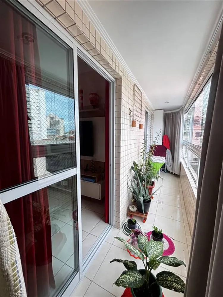Apartamento, 1 quarto, 47 m² - Foto 7
