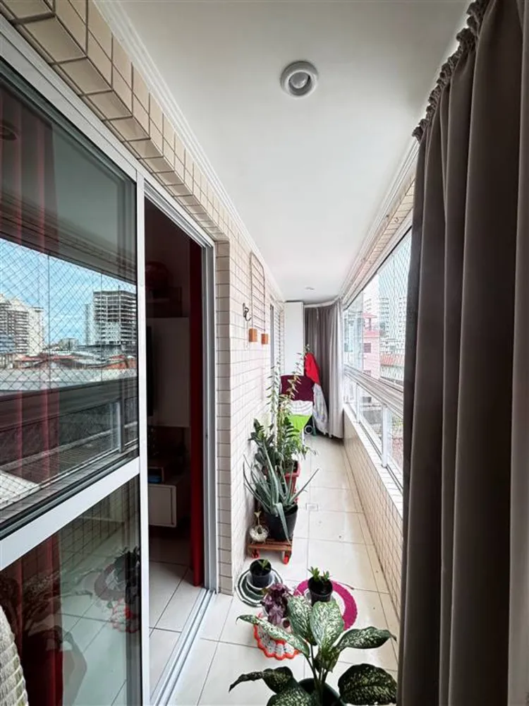 Apartamento, 1 quarto, 47 m² - Foto 4