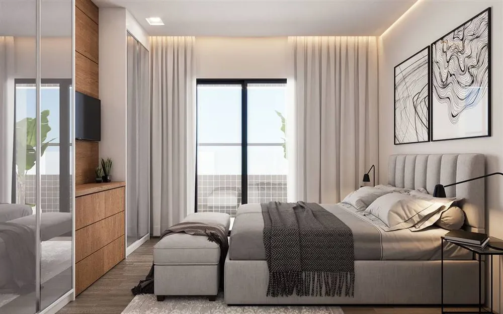Apartamento, 2 quartos, 86 m² - Foto 13