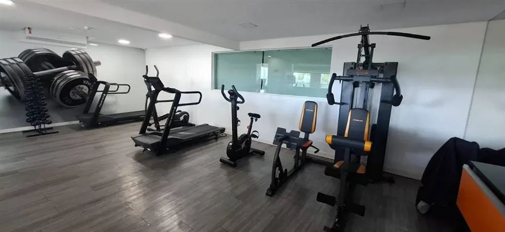 Apartamento, 3 quartos, 93 m² - Foto 12