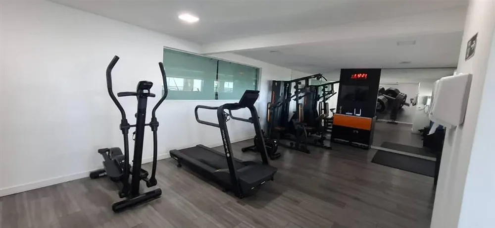 Apartamento, 3 quartos, 93 m² - Foto 11