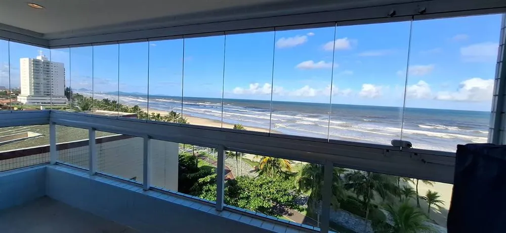 Apartamento, 3 quartos, 93 m² - Foto 1