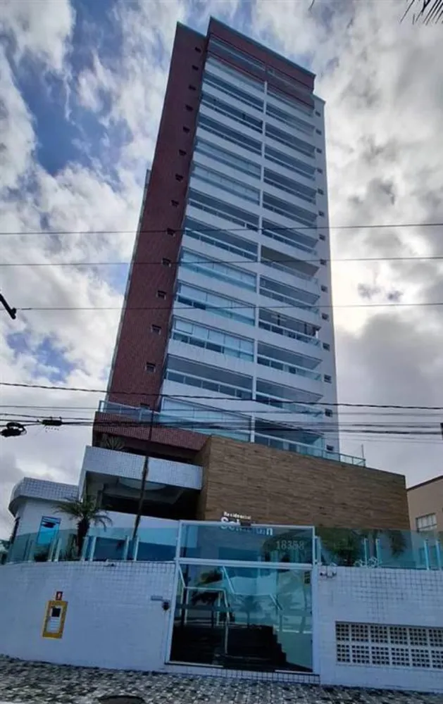 Apartamento, 3 quartos, 93 m² - Foto 2