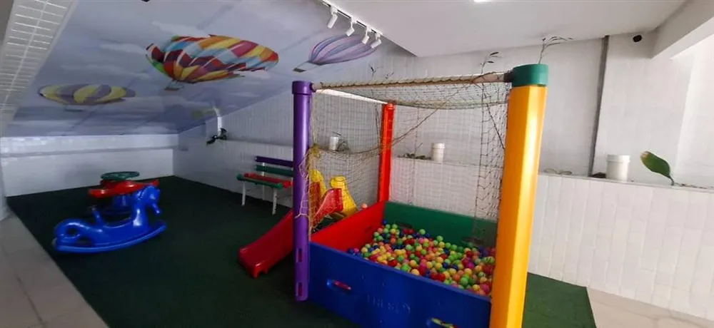Apartamento, 3 quartos, 93 m² - Foto 13