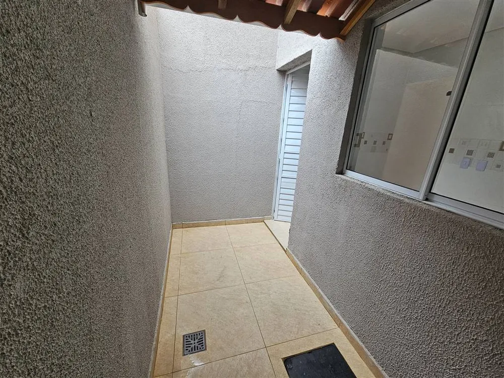 Sobrado, 2 quartos, 53 m² - Foto 5