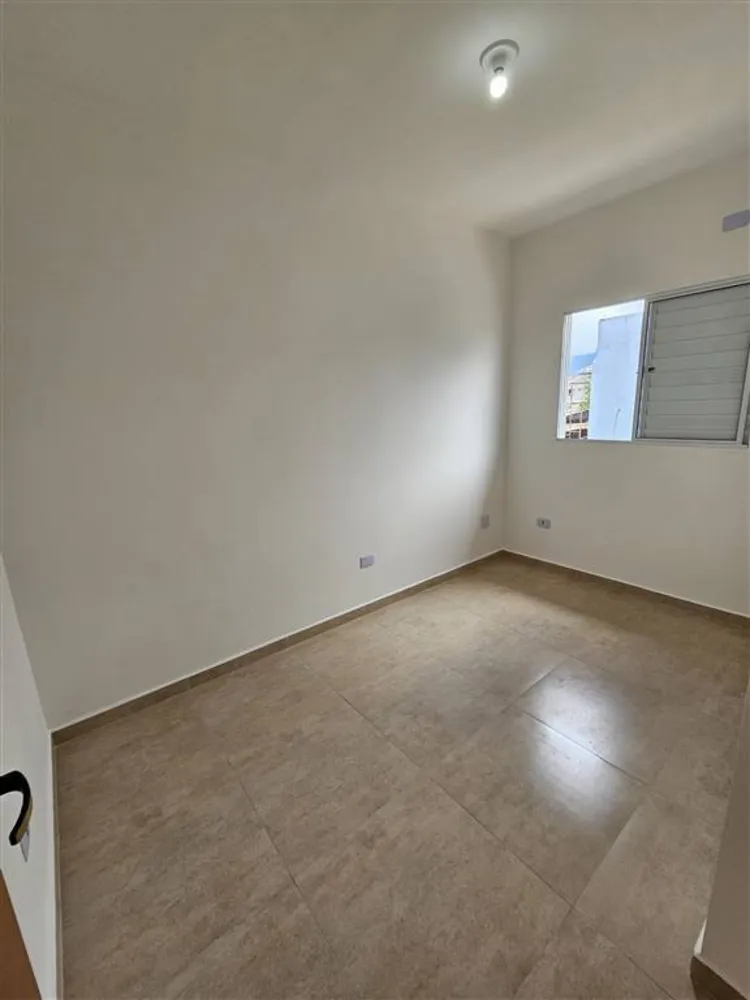 Sobrado, 2 quartos, 53 m² - Foto 9