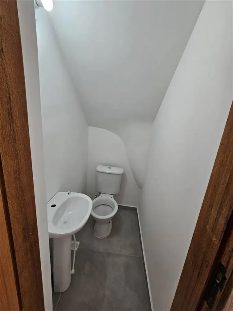 Sobrado, 2 quartos, 53 m² - Foto 15
