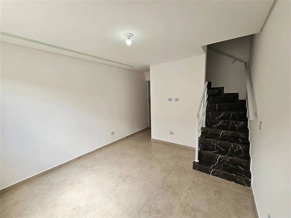 Sobrado, 2 quartos, 53 m² - Foto 16