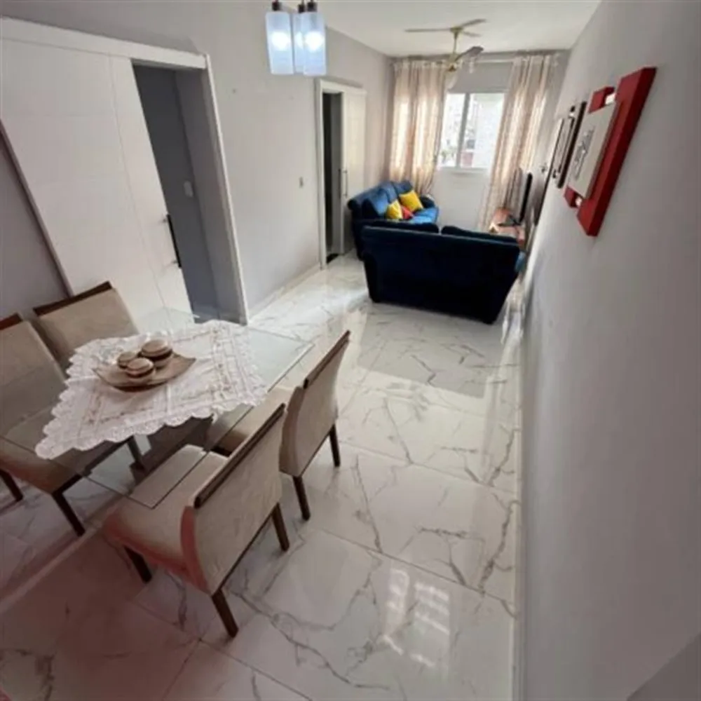 Apartamento, 2 quartos, 73 m² - Foto 5