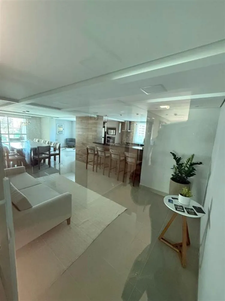 Apartamento, 2 quartos, 74 m² - Foto 3