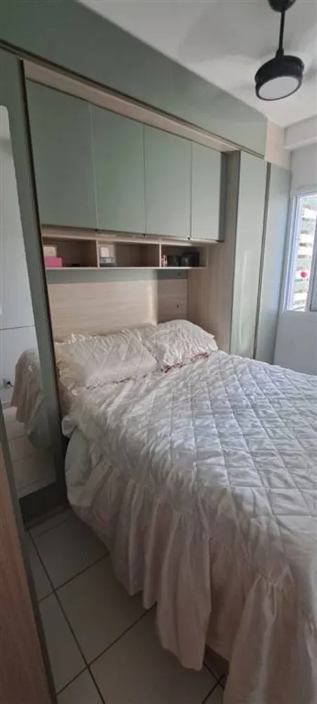 Apartamento, 2 quartos, 48 m² - Foto 4