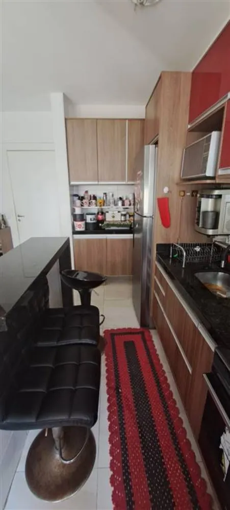 Apartamento, 2 quartos, 48 m² - Foto 3
