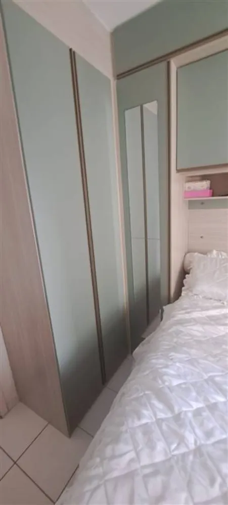 Apartamento, 2 quartos, 48 m² - Foto 8
