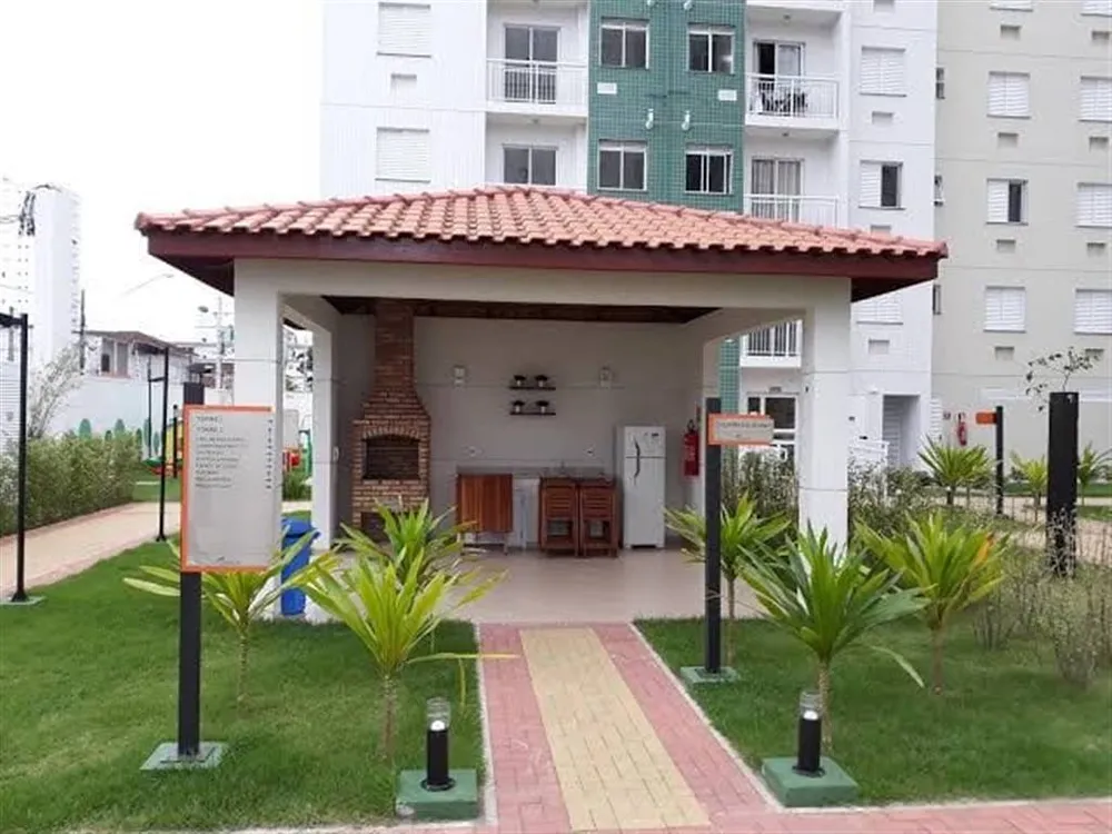 Apartamento, 2 quartos, 48 m² - Foto 1
