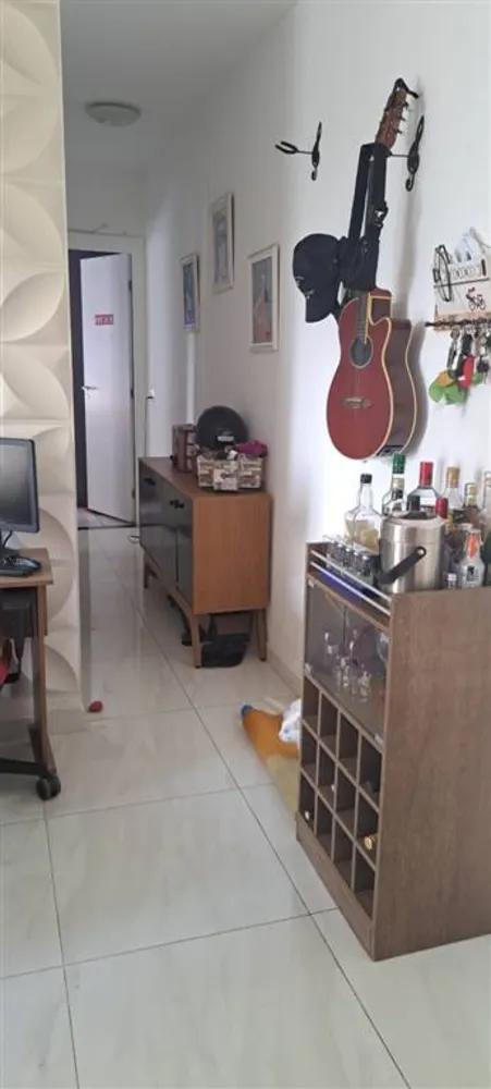 Apartamento, 2 quartos, 48 m² - Foto 12