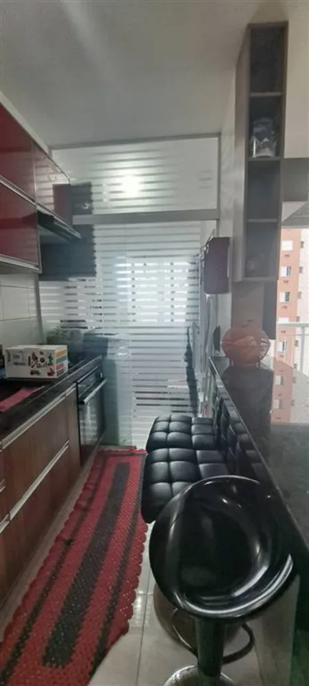 Apartamento, 2 quartos, 48 m² - Foto 5