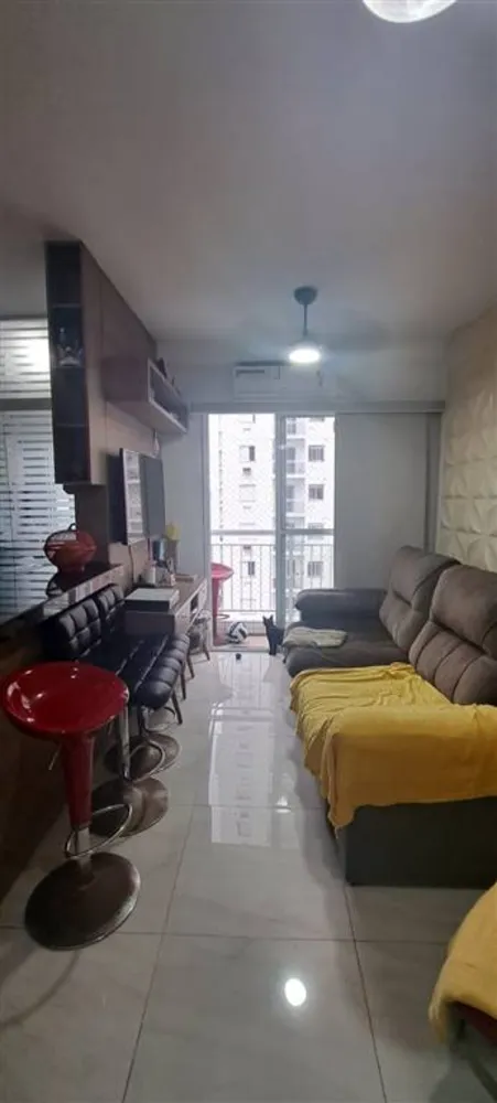 Apartamento, 2 quartos, 48 m² - Foto 9