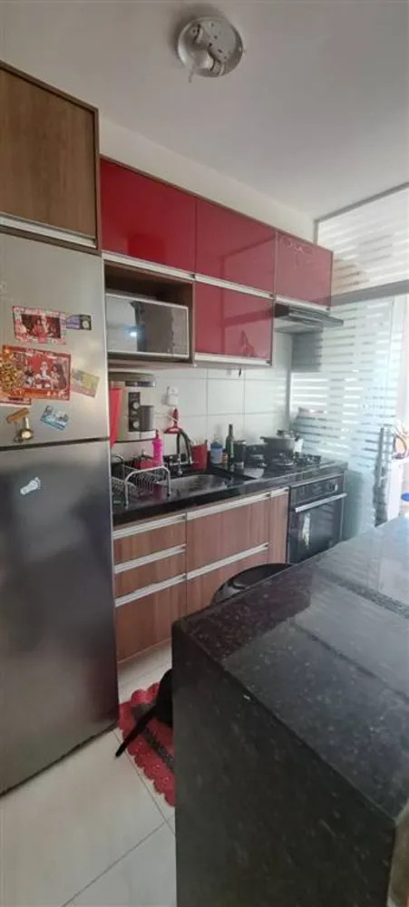 Apartamento, 2 quartos, 48 m² - Foto 11