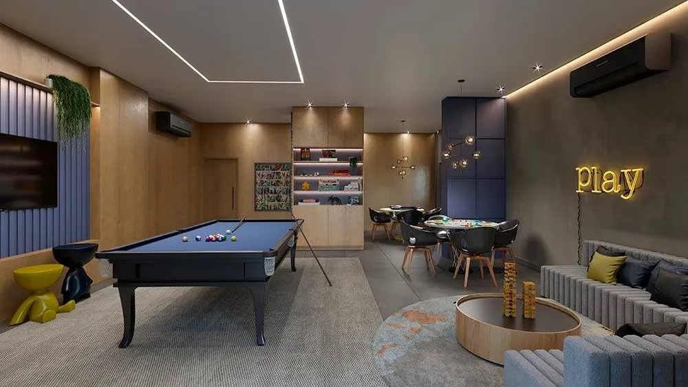 Apartamento, 3 quartos, 120 m² - Foto 12