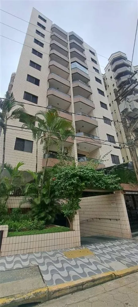 Apartamento, 2 quartos, 80 m² - Foto 1