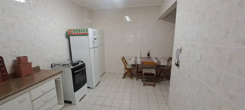 Apartamento, 2 quartos, 80 m² - Foto 2