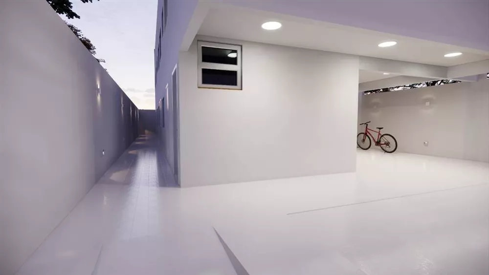 Casa à venda com 3 quartos, 102m² - Foto 6