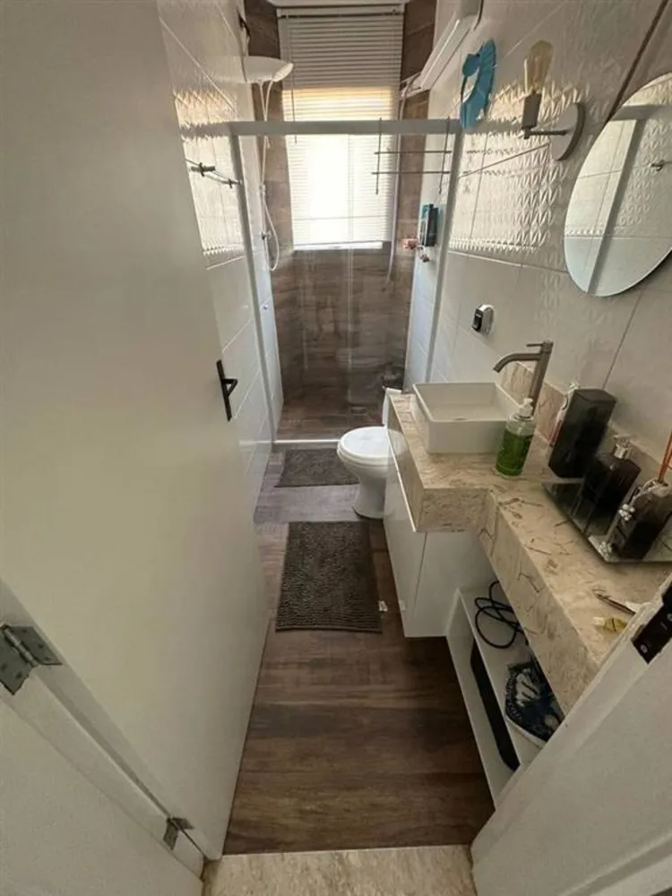 Apartamento, 2 quartos, 61 m² - Foto 6