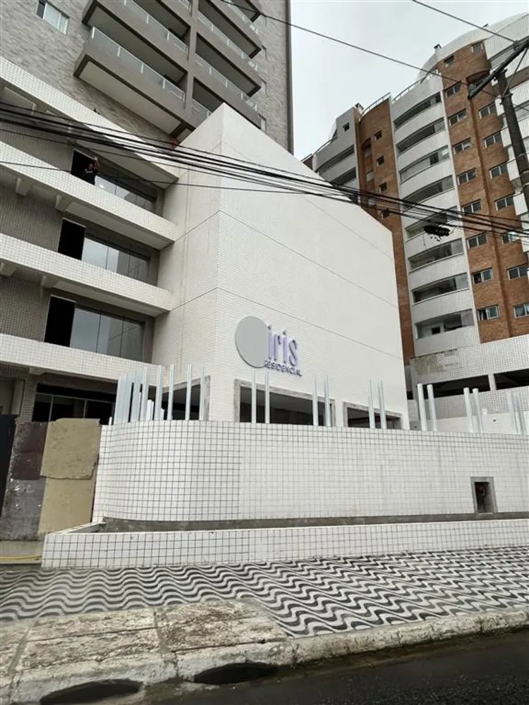 Apartamento, 1 quarto, 53 m² - Foto 2