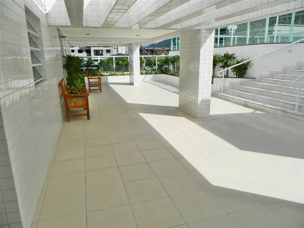 Apartamento, 2 quartos, 76 m² - Foto 2