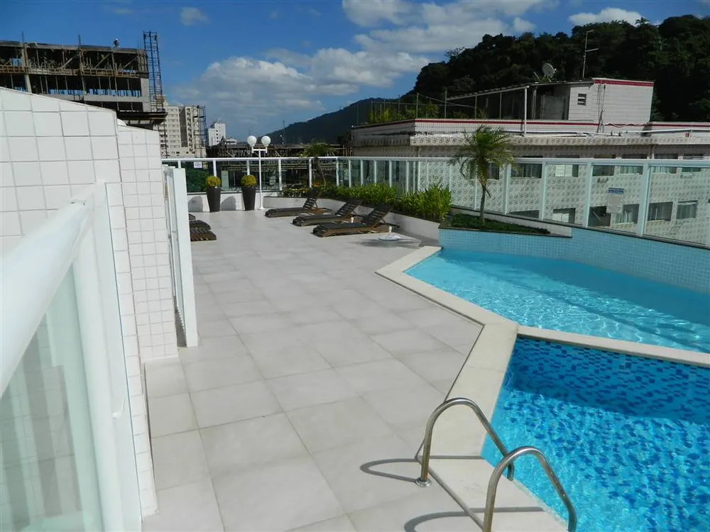 Apartamento, 2 quartos, 76 m² - Foto 3