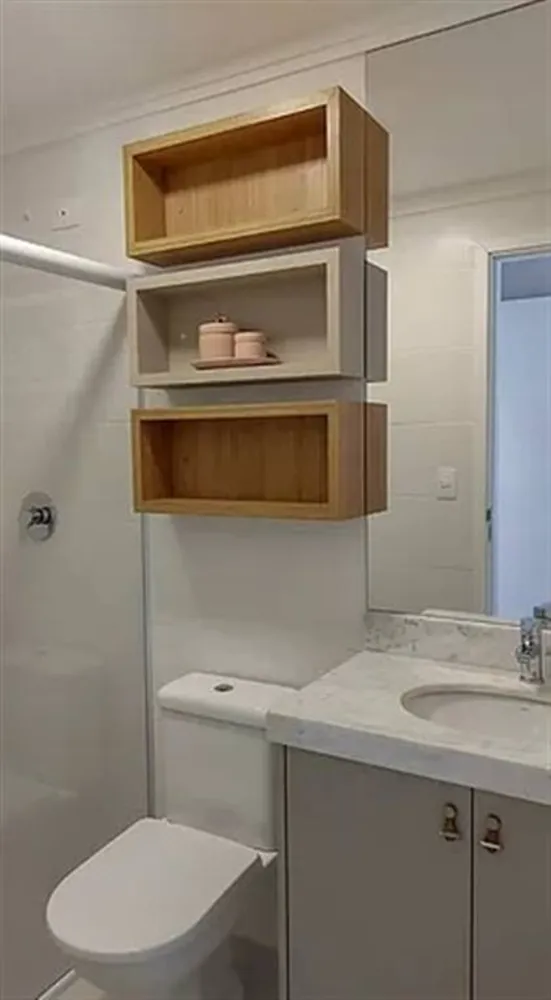 Apartamento, 2 quartos, 93 m² - Foto 8