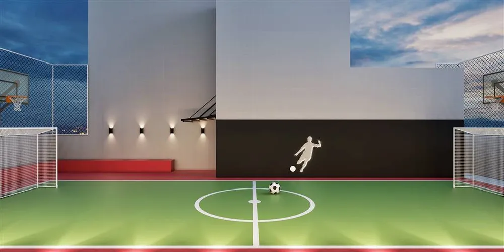 Apartamento, 2 quartos, 73 m² - Foto 3
