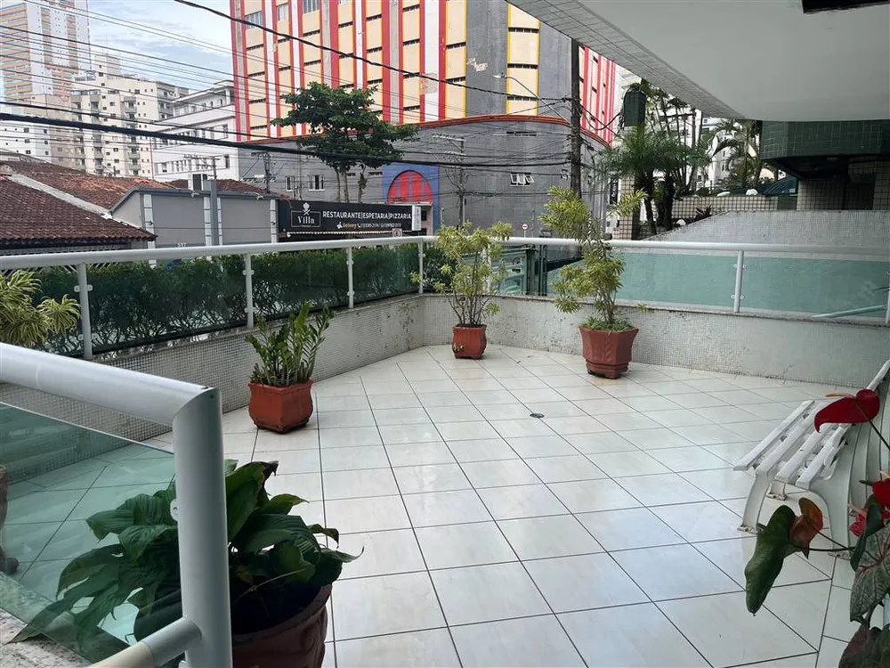 Apartamento, 1 quarto, 32 m² - Foto 9