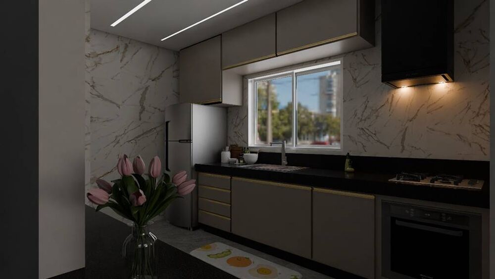 Sobrado, 2 quartos, 95 m² - Foto 7