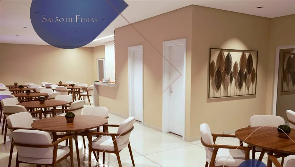 Apartamento, 2 quartos, 64 m² - Foto 12