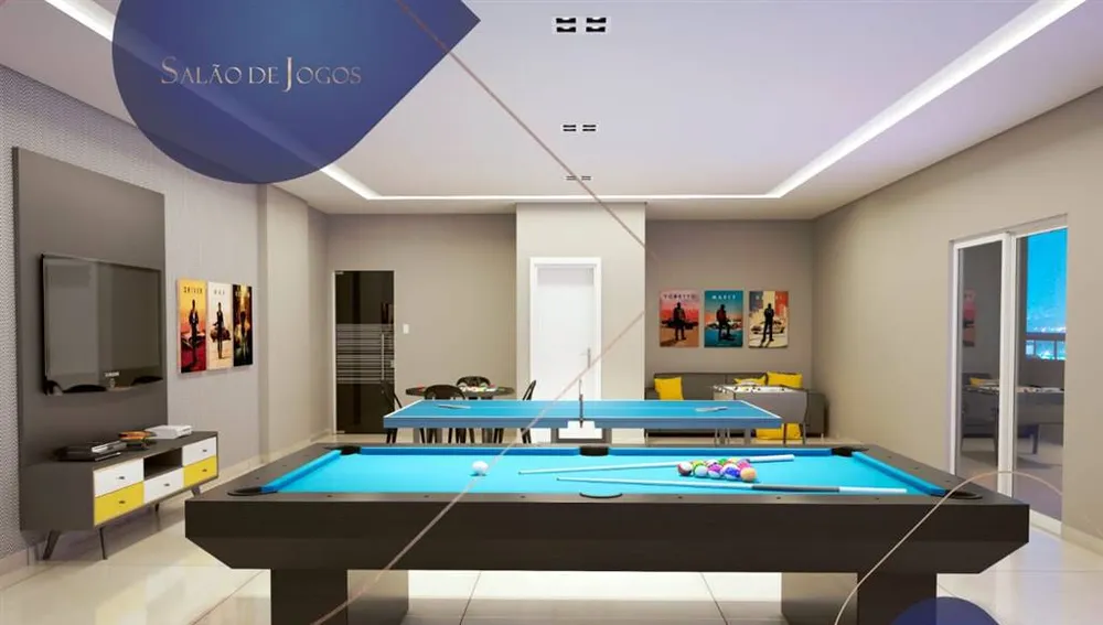 Apartamento, 2 quartos, 64 m² - Foto 11