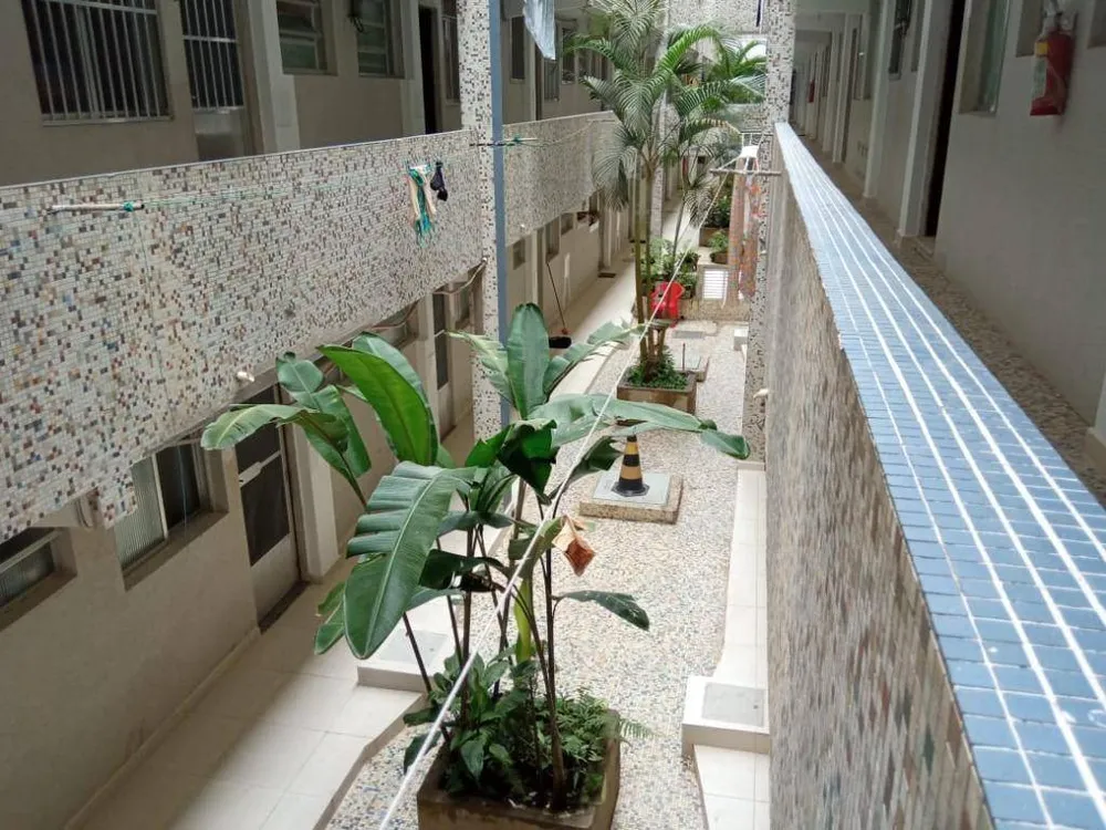 Apartamento, 2 quartos, 42 m² - Foto 8
