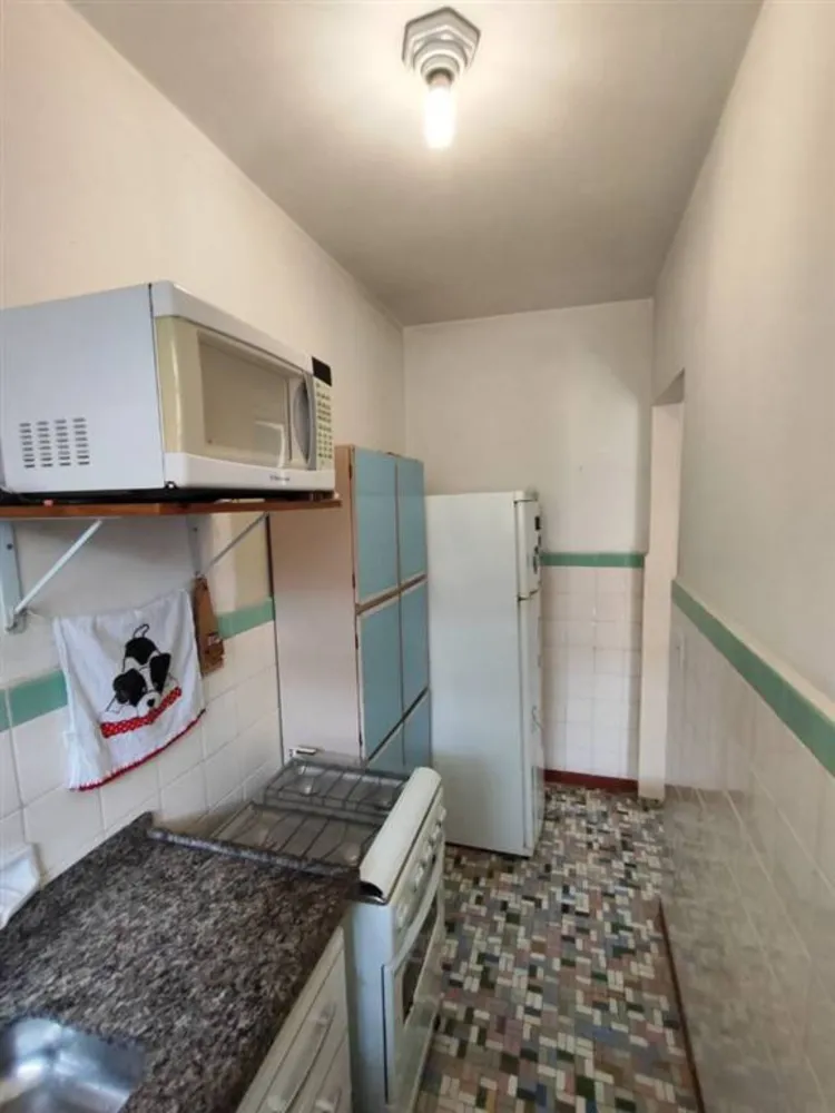 Apartamento, 2 quartos, 42 m² - Foto 7