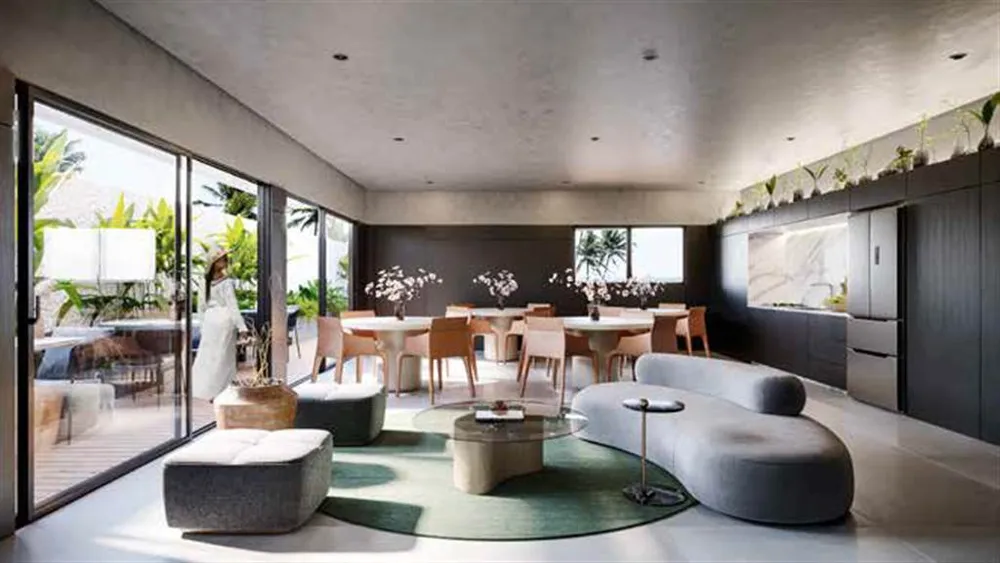 Apartamento, 3 quartos, 108 m² - Foto 3