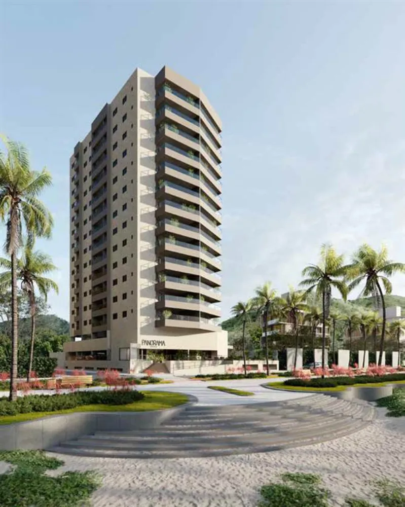 Apartamento, 3 quartos, 108 m² - Foto 1