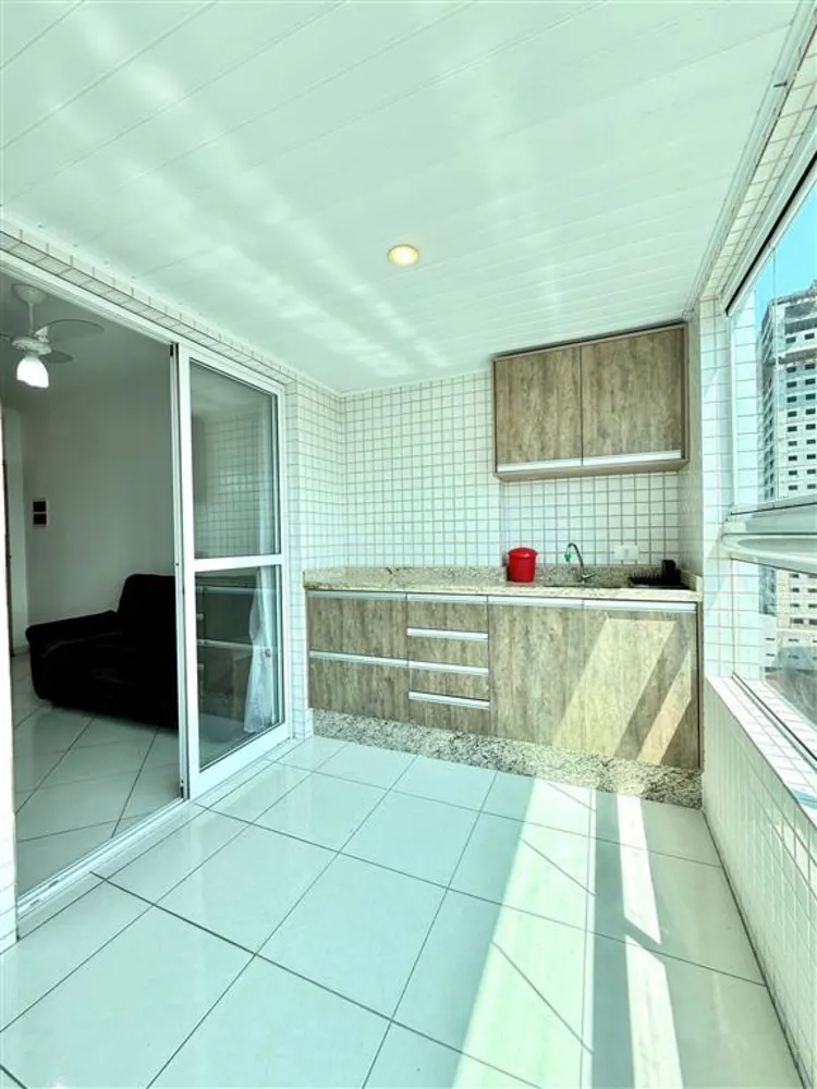 Apartamento, 1 quarto, 53 m² - Foto 8
