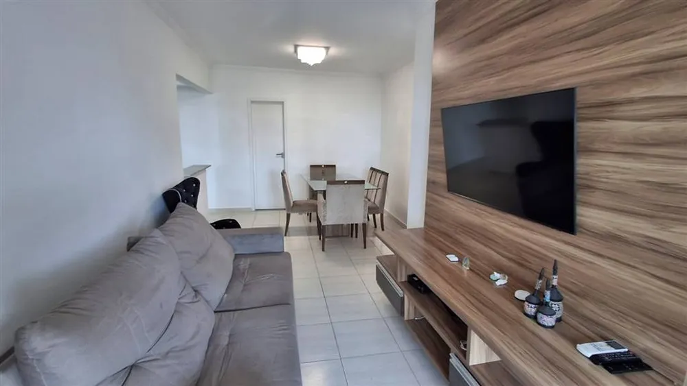 Apartamento, 3 quartos, 101 m² - Foto 3